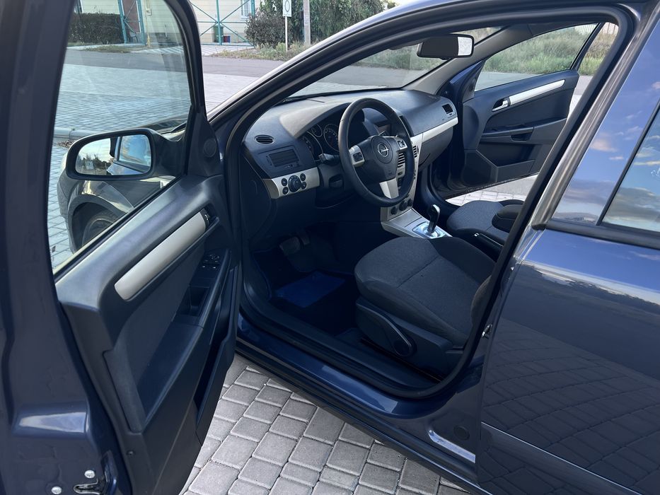Авто для ЗСУ Opel Astra H Opel