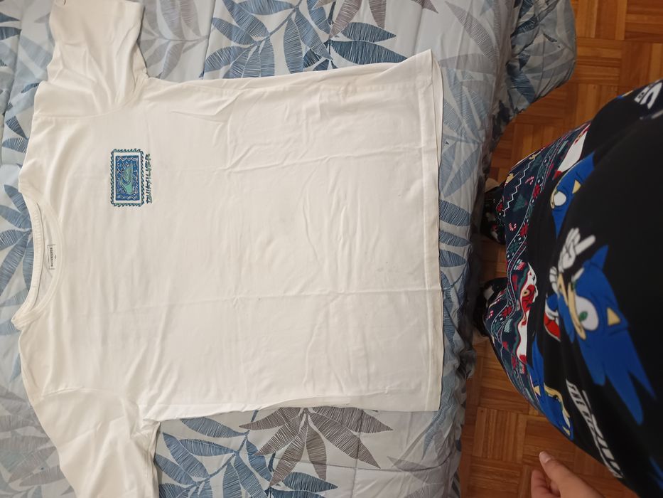 T shirt Quiksilver