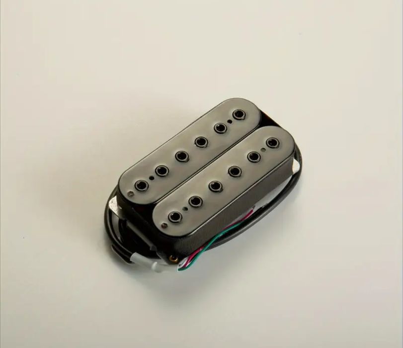 Новые хамбакеры 2шт