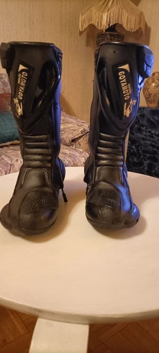 Botas Goyamoto tam nº40