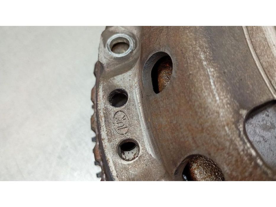 sprzęgło dwumas komplet volvo s80 v70 ii s60 2.0t