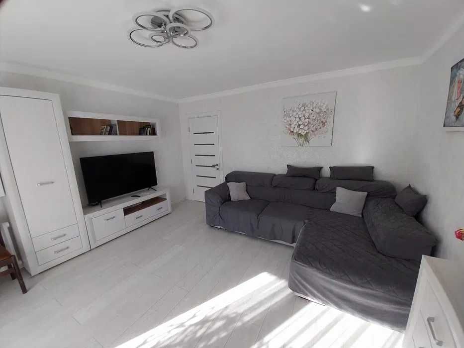 Оренда 3-к квартири (65 м²) | ГАЗ | вул. Сергія Берегового, 4, Севастопольська площа