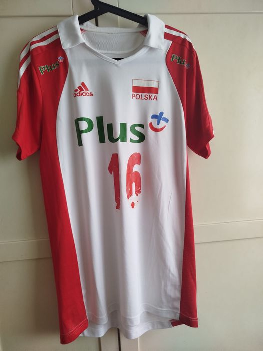 Koszulka reprezentacji Polski