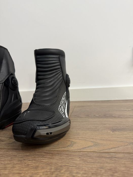 Botas mota RST 43