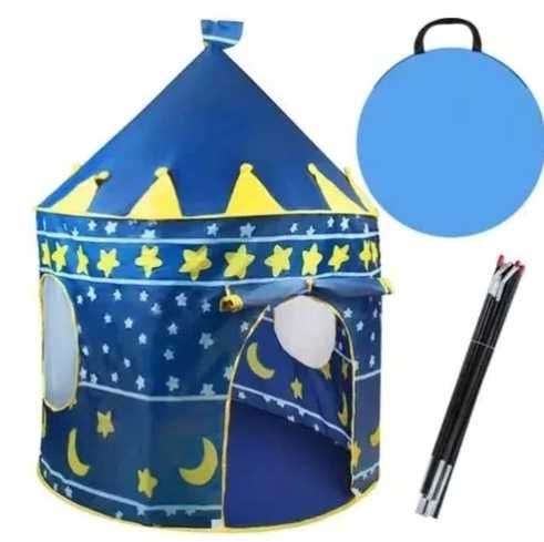АКЦІЯ ігровий будиночок Дитячий намет-палатка Замок-палатка Детский