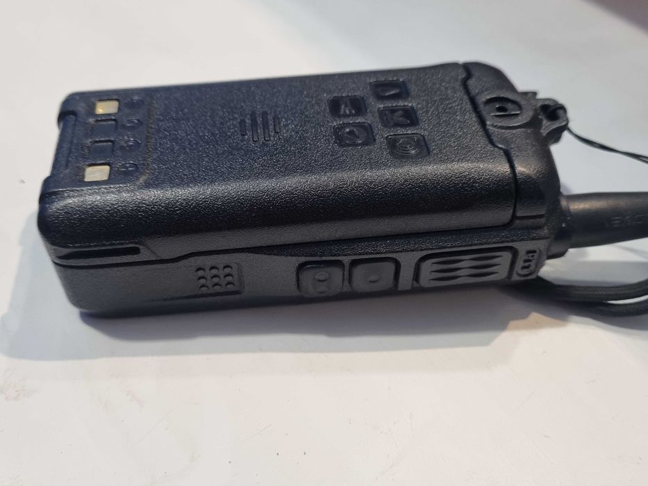 Портативная рация Baofeng UV9R-ERA 15W