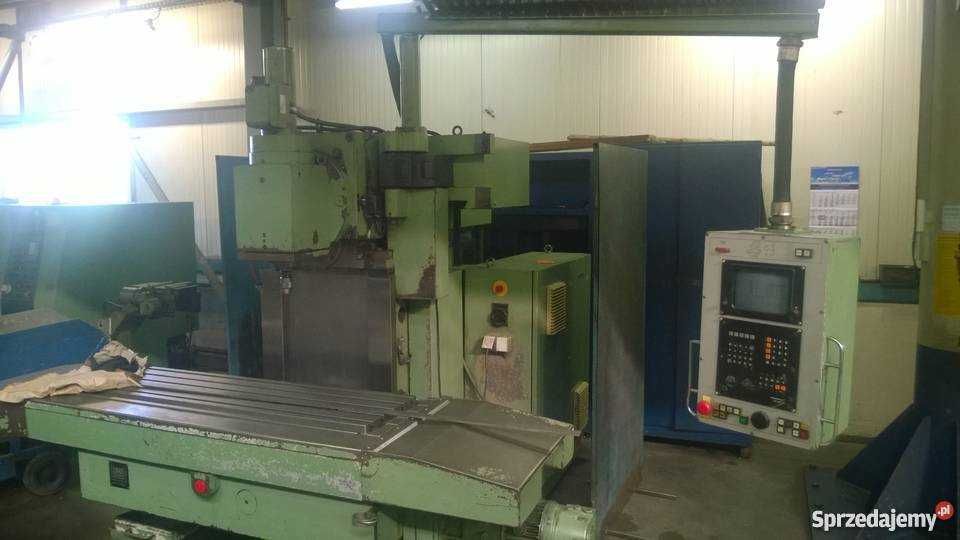 Sterowanie CNC Heidenhain TNC-150