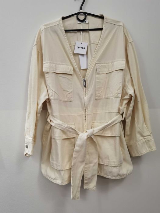 Edited kurtka jeansowa wiosenna rozm. M/L/XL