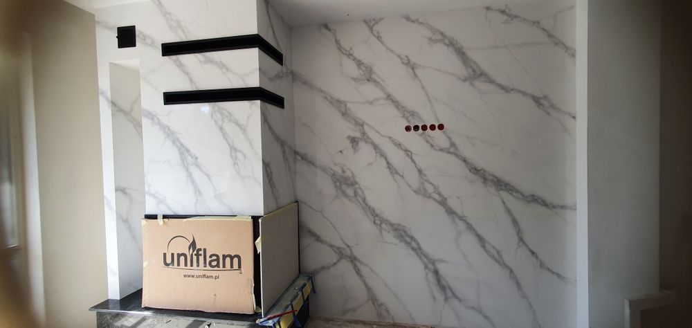 Декоративна штукатурка