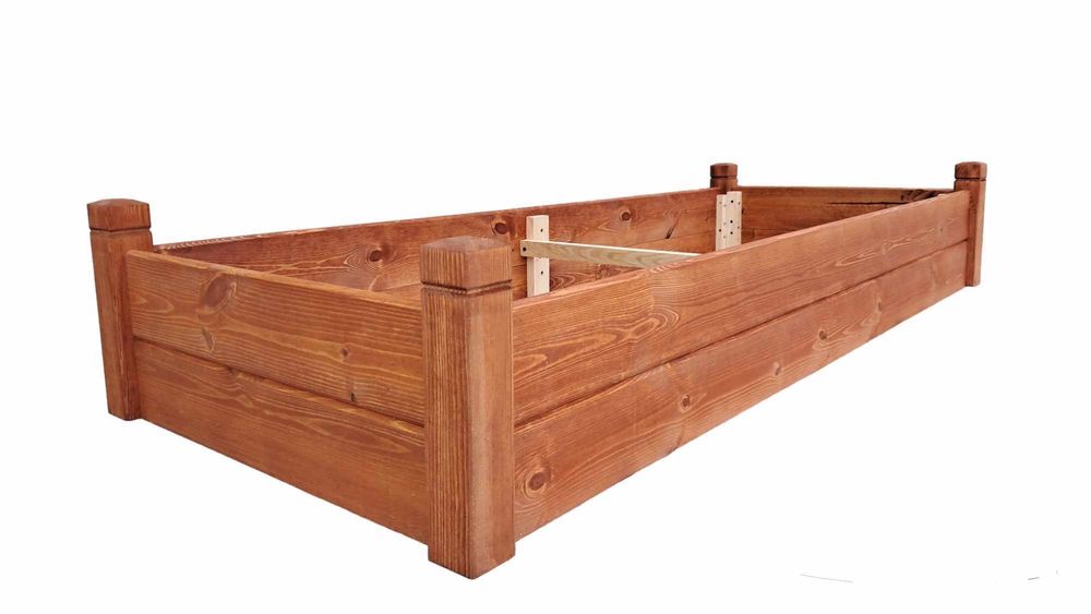 Pomnik tymczasowy , obudowa grobu