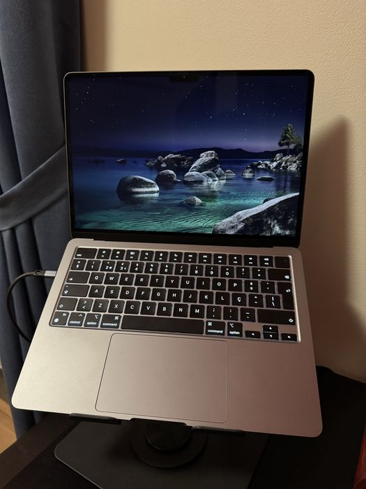 Macbook Air M3 500GB 16GB 13.6”
