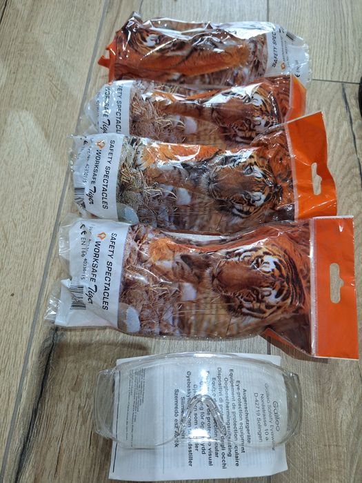 Rożnosci do garażowego majsterkowania