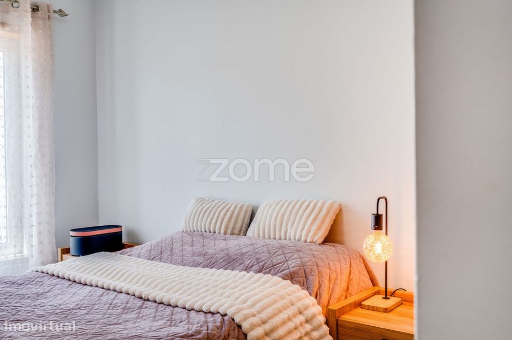 Apartamento T3 Duplex Enxerim