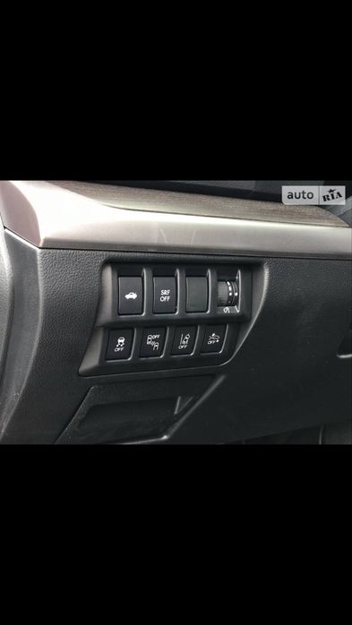 Subaru legasi 2015