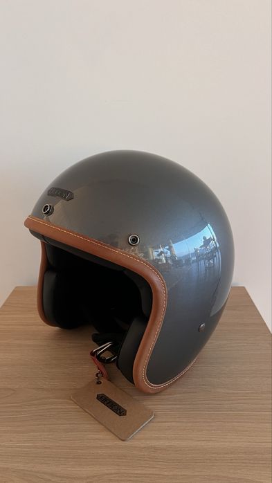 (NOVO) Capacete Hedon Hedonist