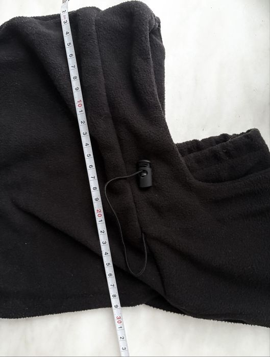 Балаклава шлем фліска шапка