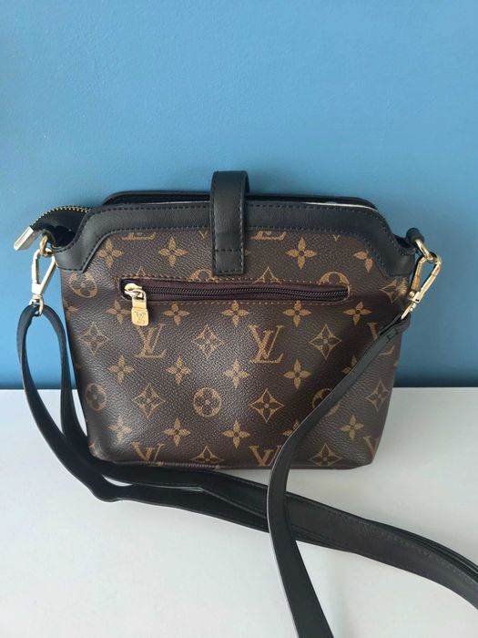 Torebka Louis Vuitton