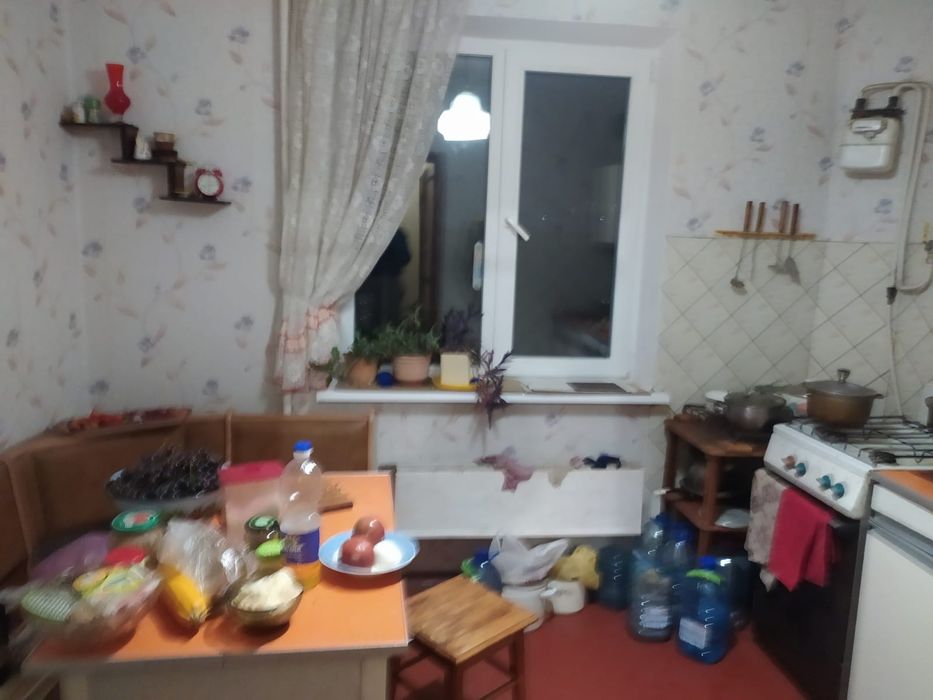 Здам 2 кімнати в 3 кім.квартирі!