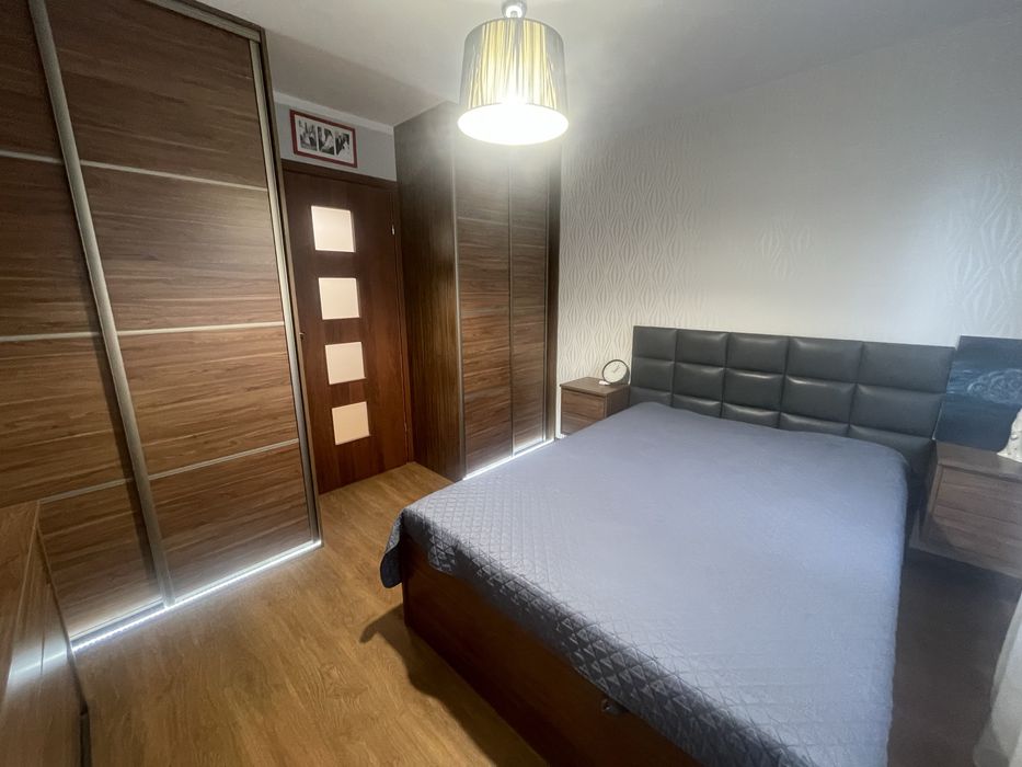Wynajmę 3-pokojowe mieszkanie 69 m² na parterze | Osiedle Rąbin | Parking za szlabanem