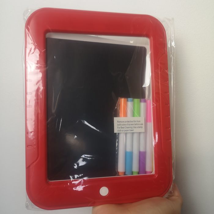 Magic tablet graficzny znikopis prezent