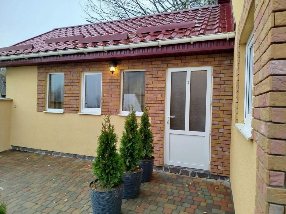 Карпати, відпочинок на Красії, " Золотий ключик"