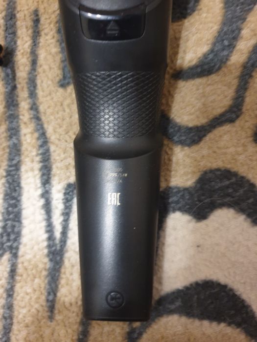 Машинка для стрижки Phillips  hc350505