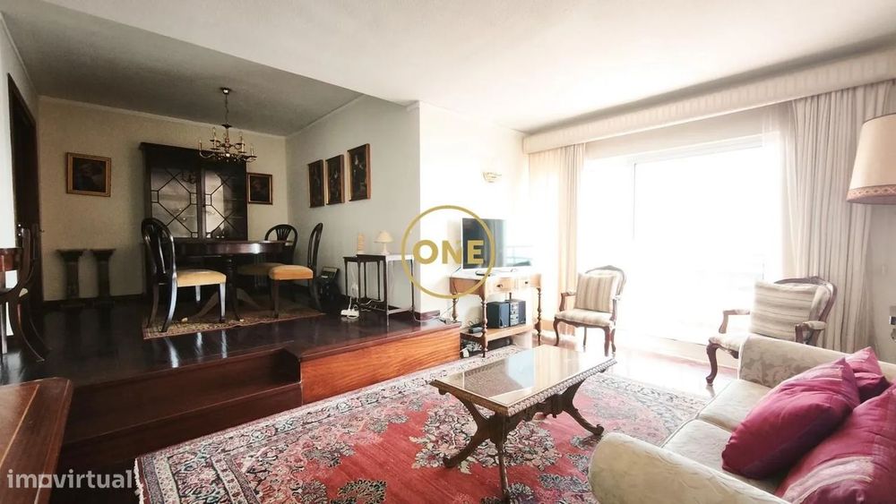 Apartamento T1