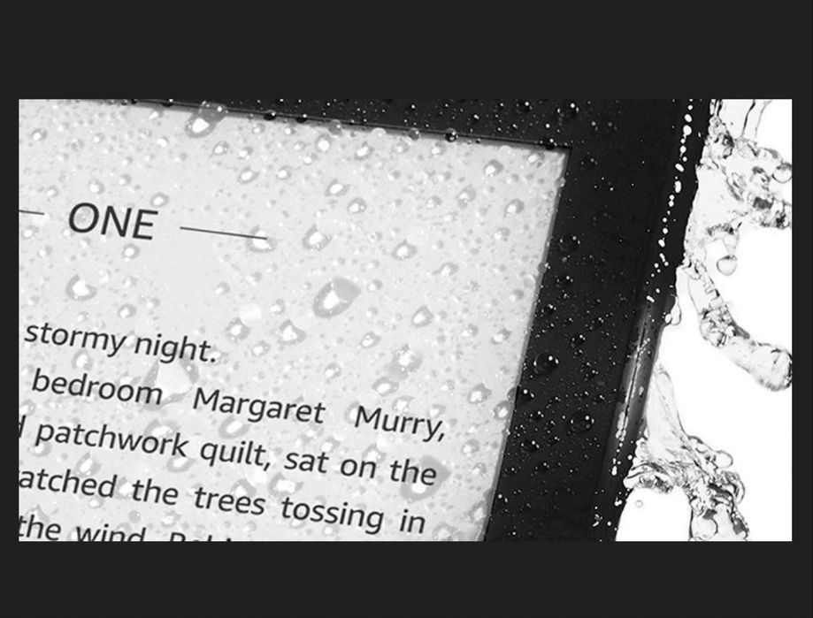 електронна книга kindle amazon