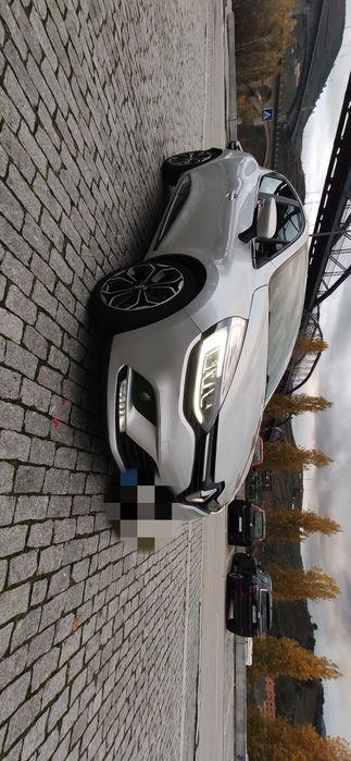 Renault Clio 0.9 IV