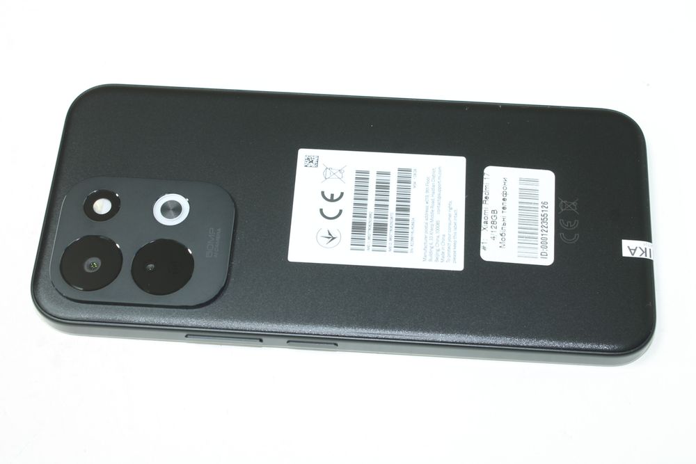 Xiaomi Redmi 17 4/128GB