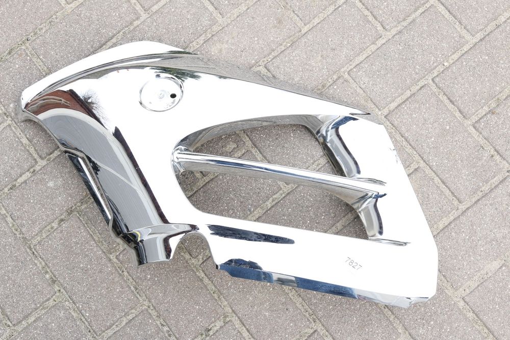 7827 Owiewka lewa, bok 12-17  Honda Goldwing Gl1800
