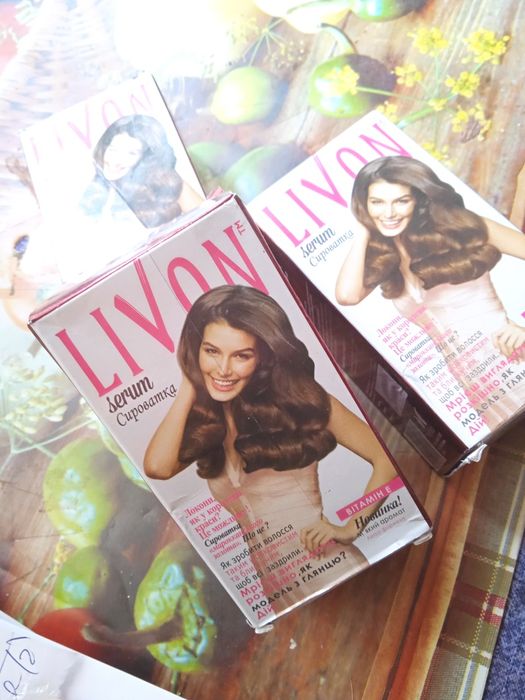 Продаж косметики