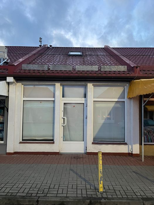 Lokal Usługowy  Lębork