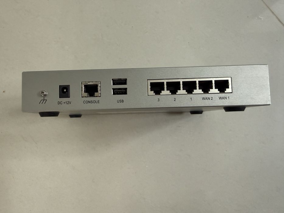 Fortinet FortiGate 50b