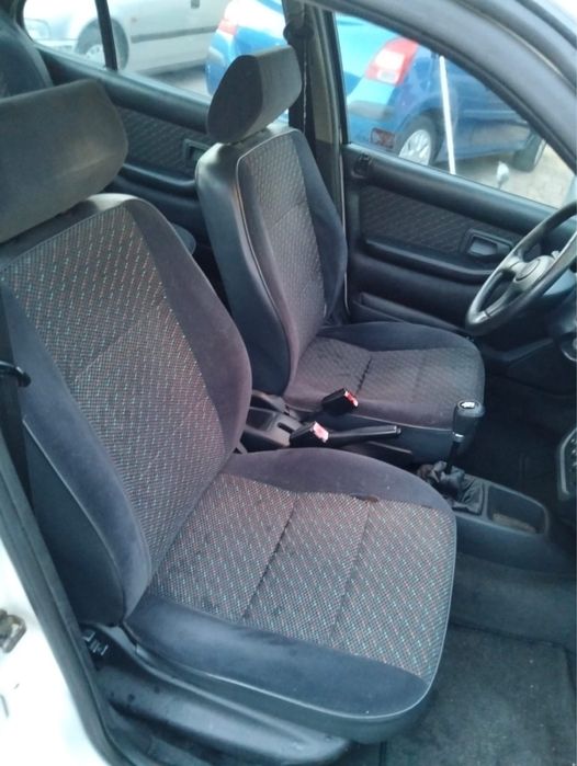Vende se peugeot 306