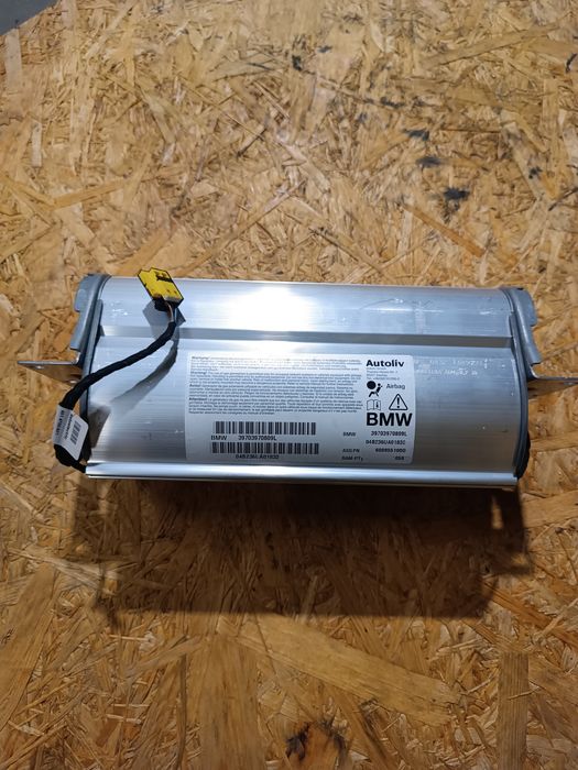 Poduszka Airbag BMW E61 Pasażera 39.703.970809l