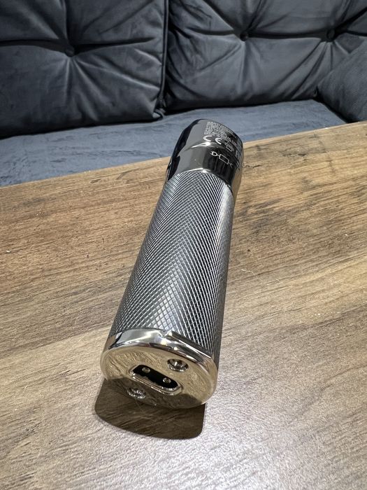 Тример BaByliss Pro