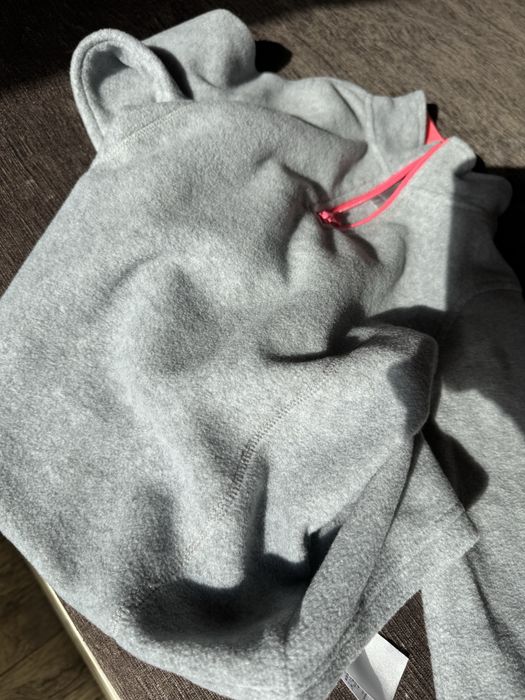 Стильна флісова кофта Old Navy