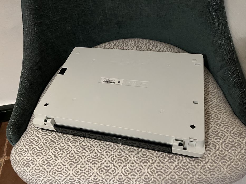 Scaner HP Scanjet 300