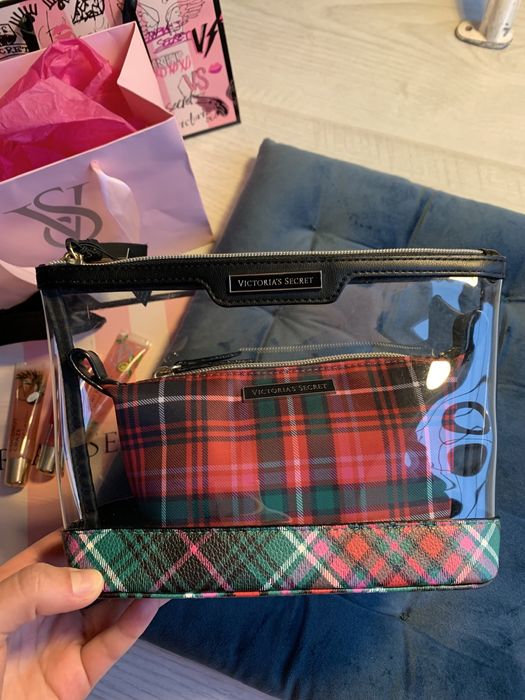 Косметичка Вікторія сікрет