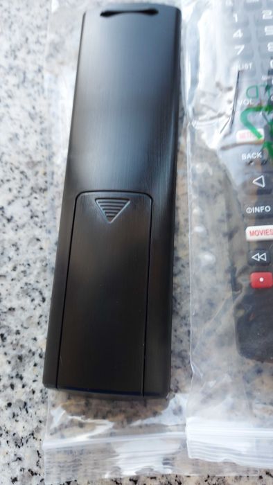 Remote Controls for New LG TVs64172205967106123