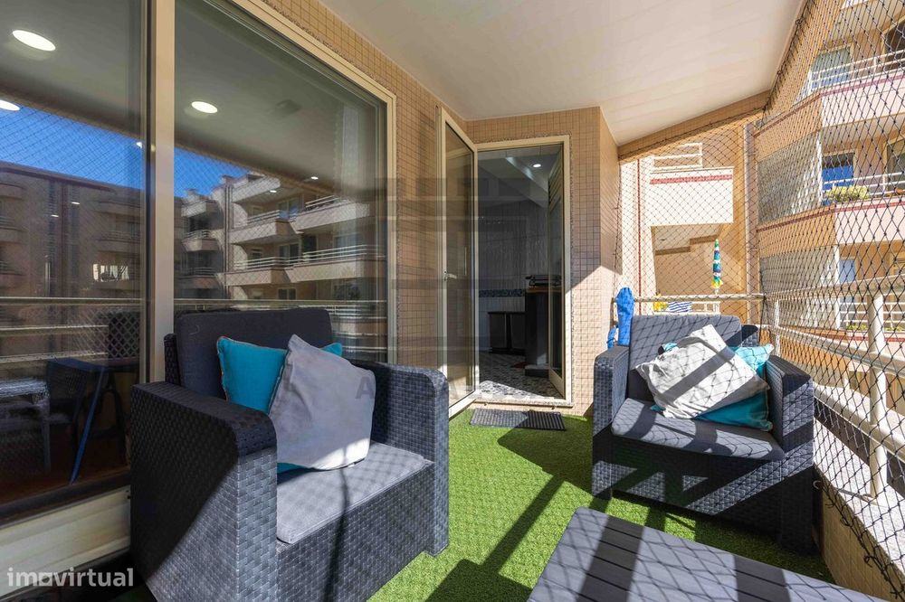 Apartamento T2