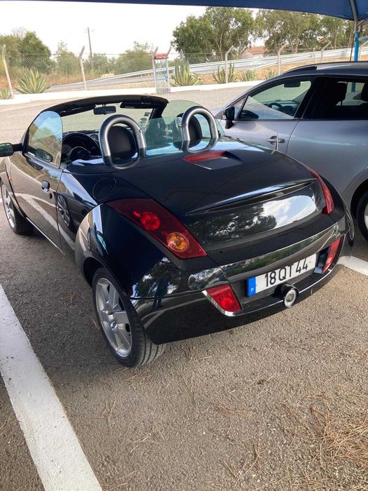 Ford Streetka 1.6 2003 , 90.000kms com AC