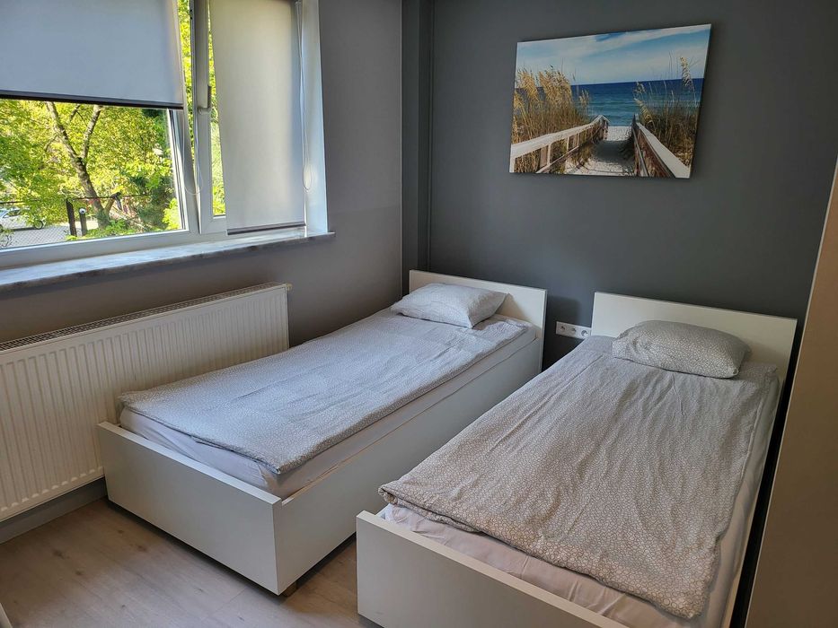 Kwatery Pracownicze Pokoje PIASECZNO ( pokoje 2 i 3 osobowe)