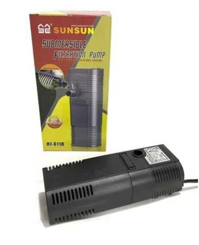 Внутр. фільтри для акваріума ТМSunSun серії HJ311-952, JP-022-024 Розд/ОПТ