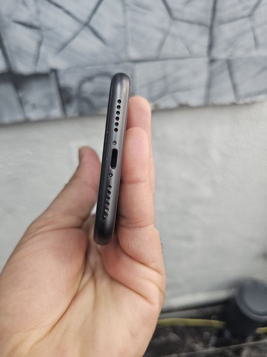 Iphone 11 64gb  100% bateria