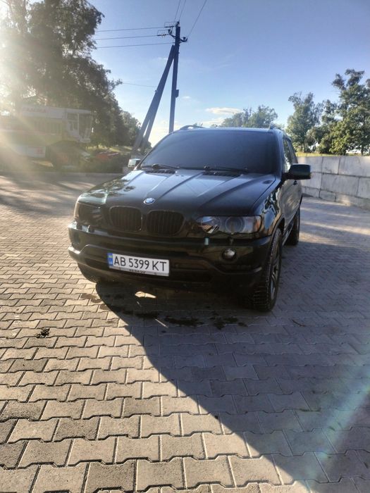 Продам М57 3.0 дизель
