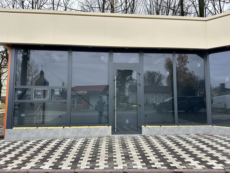 Оренда приміщення