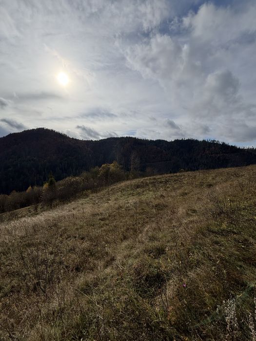 Продам земельну ділянку