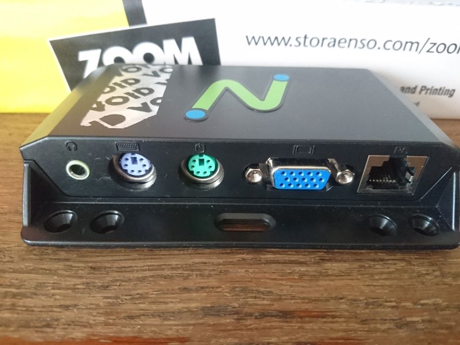 Терминал nComputing XD2